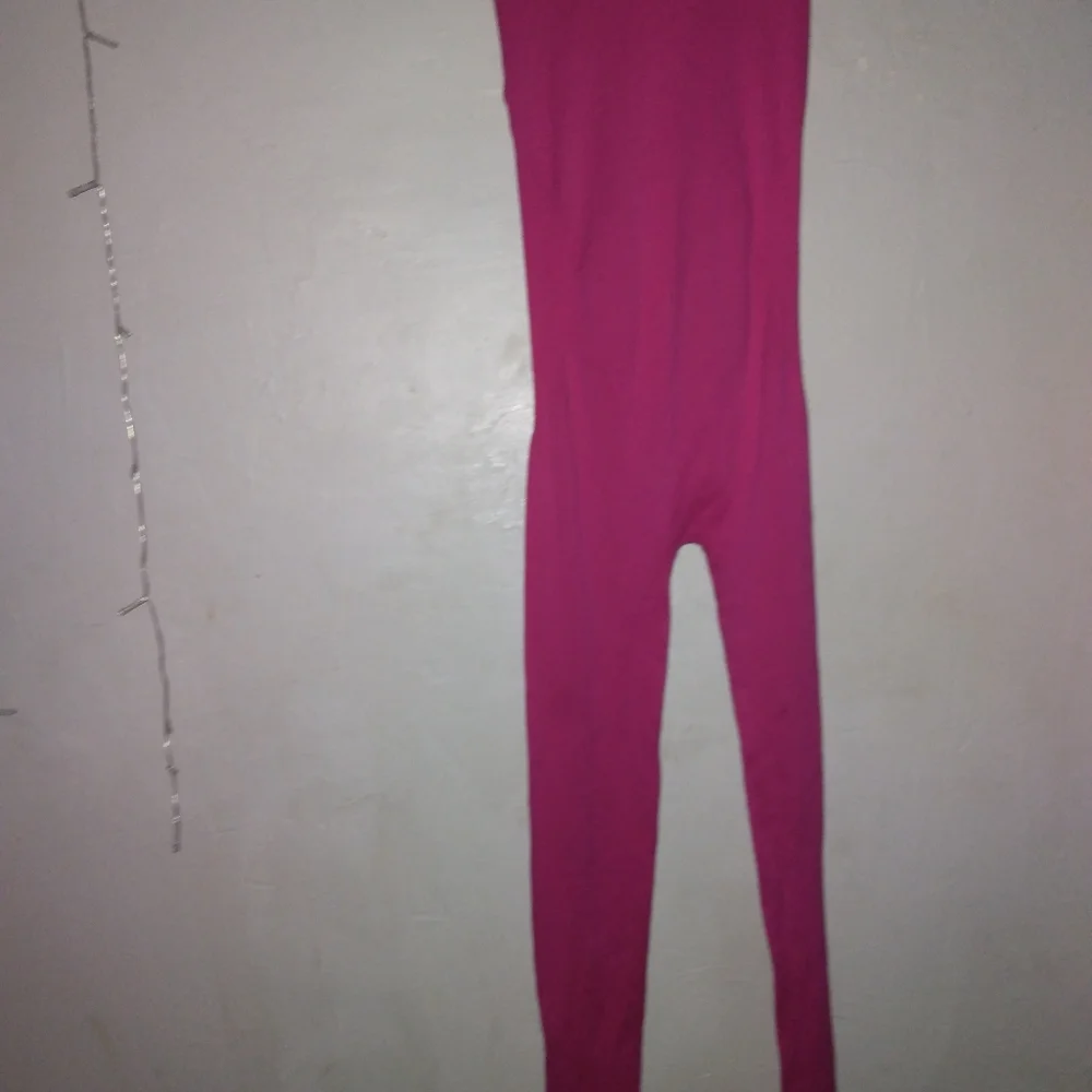 Jumpsuit - Picture 2 of 4